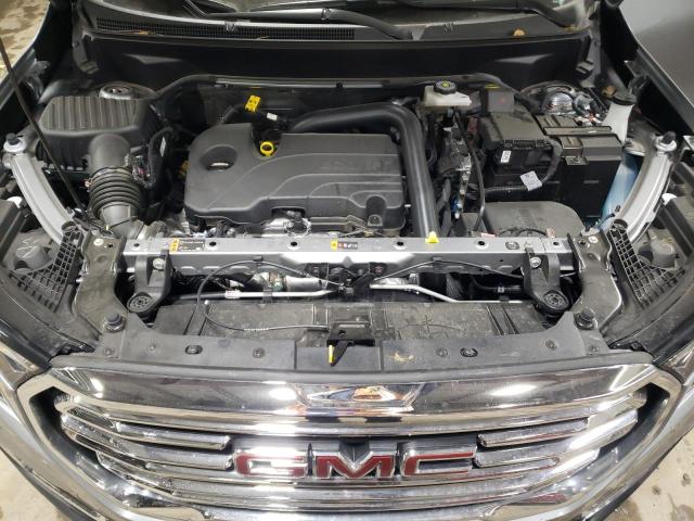 2024 GMC TERRAIN SL - 3GKALVEGXRL347306