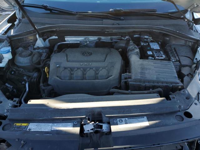 2019 VOLKSWAGEN TIGUAN SE - 3VV2B7AX2KM025278