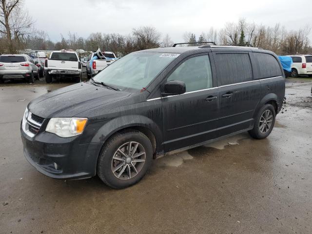 2017 DODGE GRAND CARA - 2C4RDGCG6HR782786