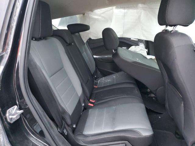 2016 FORD ESCAPE SE - 1FMCU0G71GUA27579