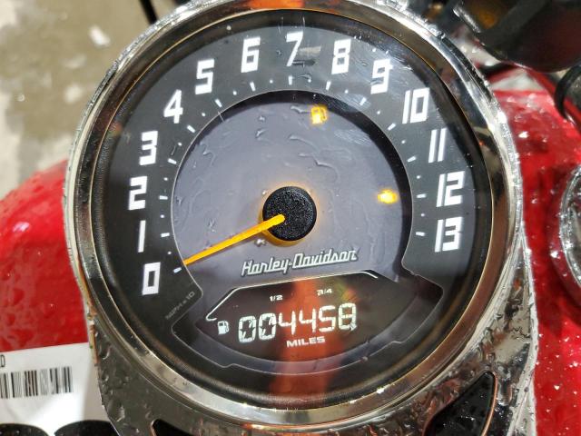 2024 HARLEY-DAVIDSON FLI 1HD1BCK11RB031201