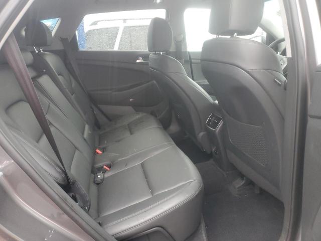 2020 HYUNDAI TUCSON LIM - KM8J3CAL1LU084442