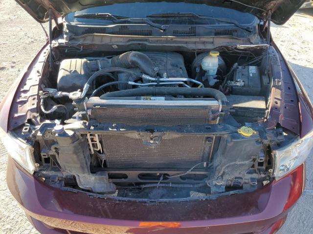 2017 RAM 1500 ST - 1C6RR7KTXHS517603