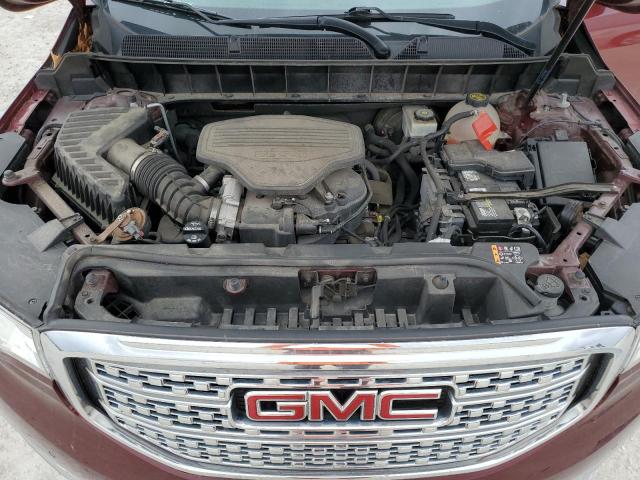 VIN 1GKKNXLS2HZ199841 2017 GMC ACADIA DEN no.12