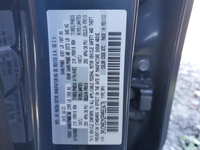 2023 MAZDA CX-30 PREF - 3MVDMBCM2PM553478