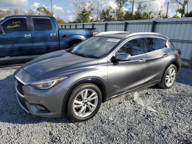 2017 INFINITI QX30 BASE #3036951748