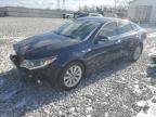 KIA OPTIMA EX photo