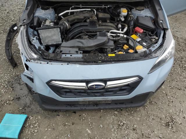 2022 SUBARU CROSSTREK - JF2GTAEC5N8211557