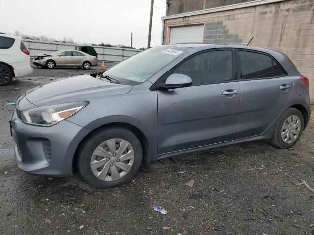 VIN 3KPA25AB3KE178118 2019 KIA RIO no.1