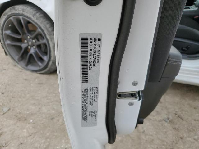 2023 DODGE CHARGER SC - 2C3CDXGJ2PH525001