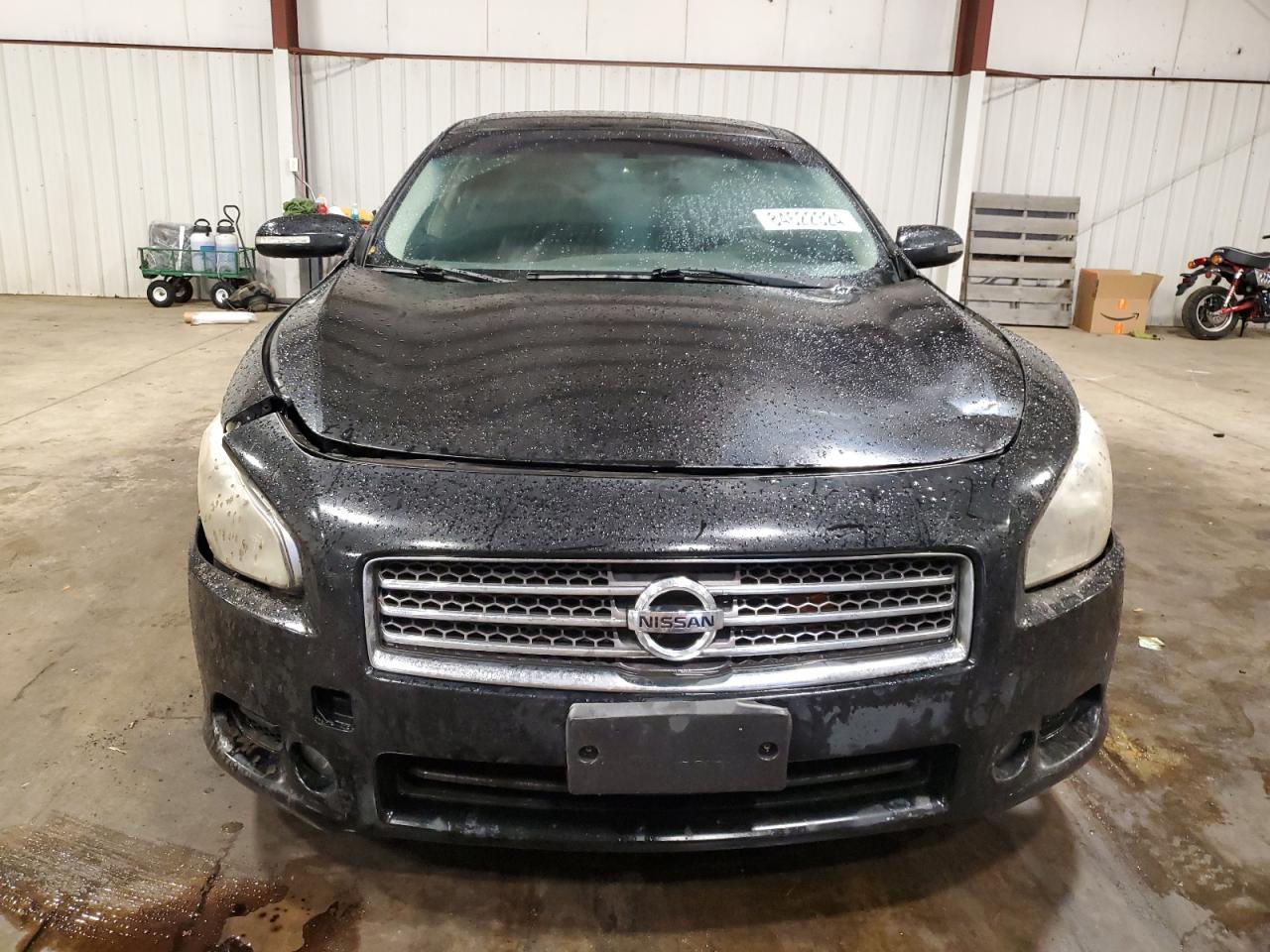 Lot #3029573080 2011 NISSAN MAXIMA S