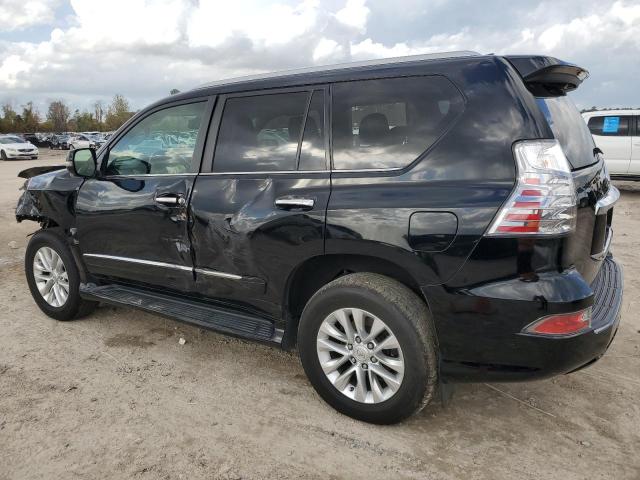 VIN JTJBM7FX7H5174444 2017 LEXUS GX no.2