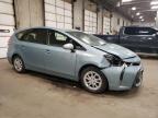 Lot #3023927239 2015 TOYOTA PRIUS V