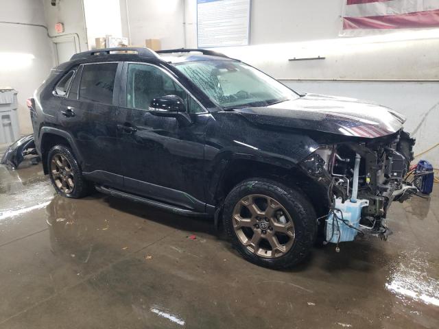 2023 TOYOTA RAV4 WOODL - 2T3UWRFV0PW151949