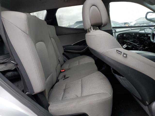 2017 HYUNDAI SANTA FE S - 5XYZTDLB3HG413474