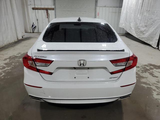 VIN 1HGCV1F36NA083443 2022 HONDA ACCORD no.6