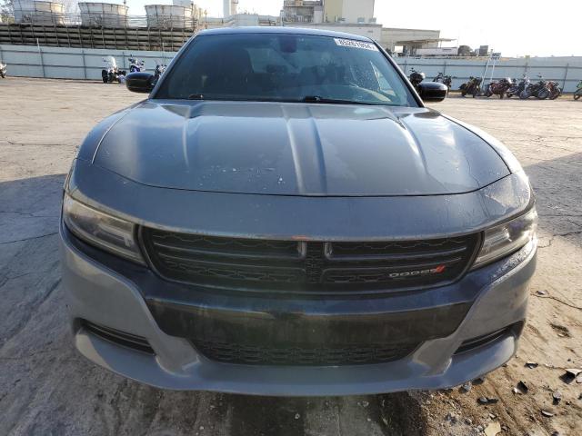 2018 DODGE CHARGER SX 2C3CDXBG2JH290361