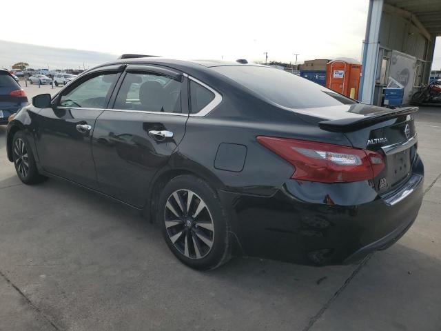 2018 NISSAN ALTIMA 2.5 - 1N4AL3APXJC187956