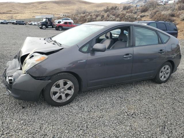 2007 TOYOTA PRIUS #3025121231