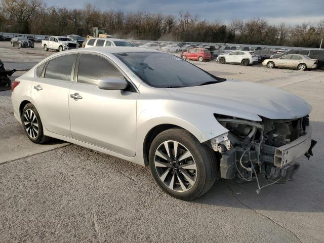 2018 NISSAN ALTIMA 2.5 - 1N4AL3AP5JC214528