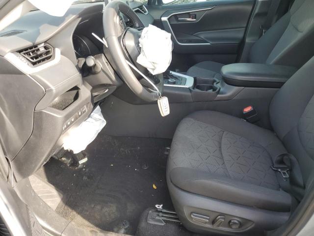 2021 TOYOTA RAV4 XLE - 2T3R6RFV5MW004530
