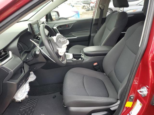 2019 TOYOTA RAV4 LE - JTMMWRFVXKJ006683