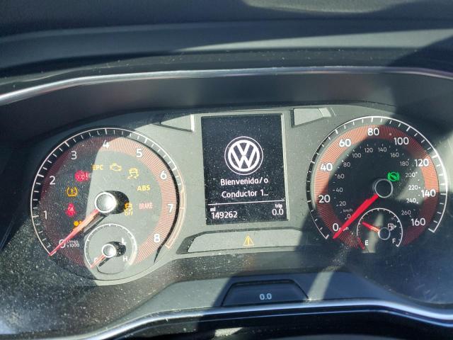 VIN 3VWC57BU9KM131643 2019 VOLKSWAGEN JETTA no.9