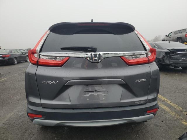 2017 HONDA CR-V EXL - 2HKRW2H89HH650715