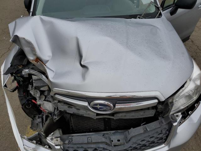 2016 SUBARU FORESTER 2 - JF2SJABC4GH533615