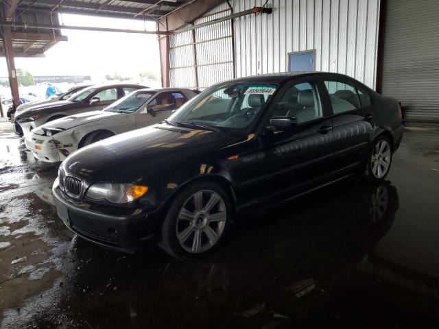 2003 BMW 325 I #3028402828