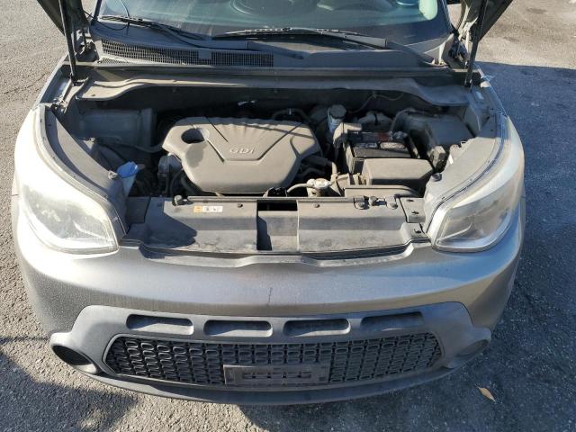 VIN KNDJN2A2XE7001592 2014 KIA SOUL no.11