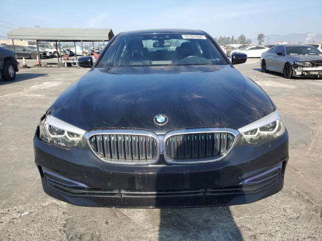 VIN WBAJA9C54KB389470 2019 BMW 5 SERIES no.5