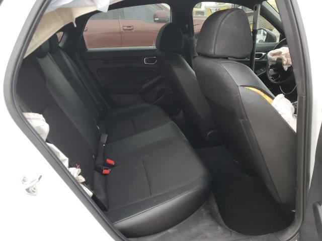 2024 HONDA CIVIC SPOR - 19XFL2H80RE024858