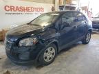 2016 CHEVROLET TRAX LS - KL7CJKSB2GB577208