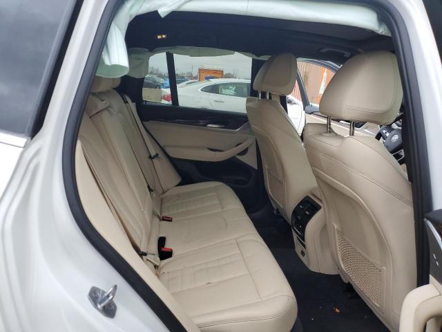 2020 BMW X3 XDRIVE3 - 5UXTY5C01L9B36735