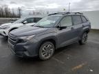 2025 SUBARU FORESTER L - JF2SLDRC9SH437747