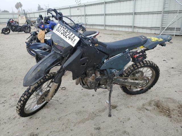 2011 SUZUKI DR-Z400 S JS1SK43A3B2101131