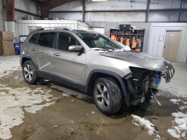 2019 JEEP CHEROKEE L - 1C4PJMDX4KD447470
