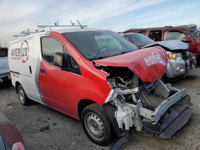 VIN 3N6CM0KN3KK708827 2019 NISSAN NV no.4