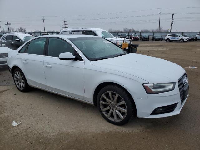 VIN WAUKFAFL1DN013117 2013 AUDI A4 no.4