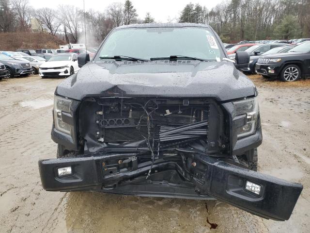 2016 FORD F150 SUPER - 1FTEX1EP9GFD28425