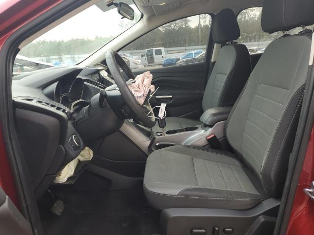 2016 FORD ESCAPE SE - 1FMCU0GX7GUC19377