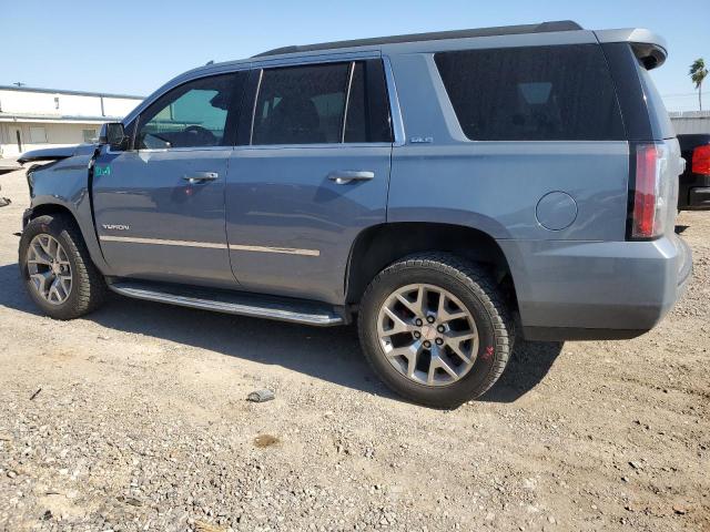 2016 GMC YUKON SLE 1GKS1AKC8GR268940