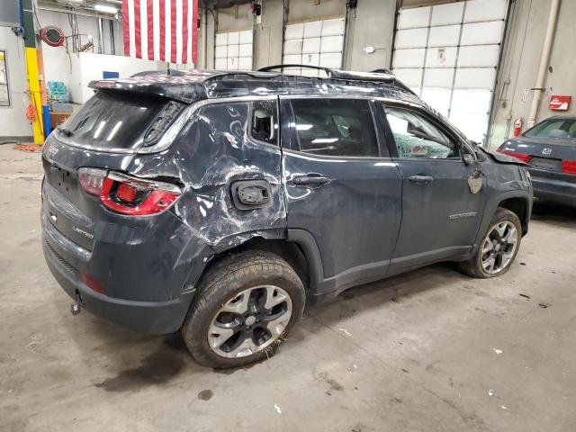 2018 JEEP COMPASS LI - 3C4NJDCB2JT354162