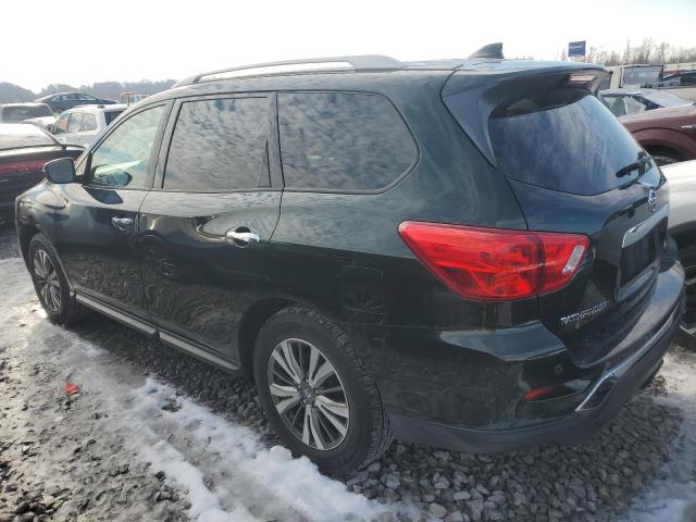 VIN 5N1DR2MN5KC576866 2019 NISSAN PATHFINDER no.2