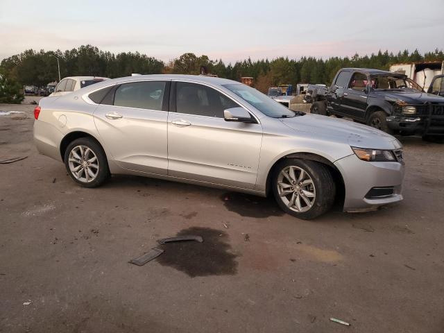 2016 CHEVROLET IMPALA LT - 2G1115S35G9110685