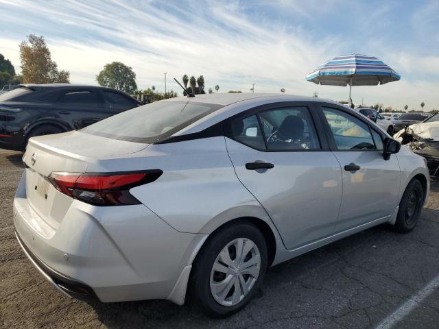 2020 NISSAN VERSA S - 3N1CN8DV4LL910554