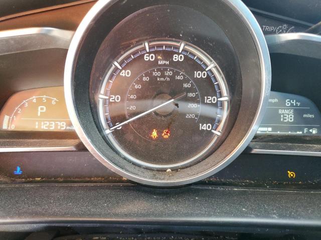 2020 TOYOTA YARIS LE 3MYDLBJV1LY704346