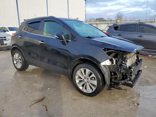 2019 BUICK ENCORE PRE - KL4CJESB6KB705621