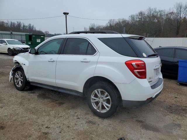 2017 CHEVROLET EQUINOX LT - 2GNALCEK6H6248626